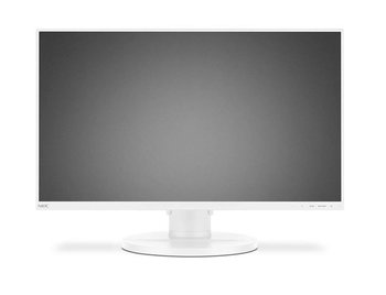 Monitor MultiSync EA242F 24 cale biały USB-C - Inny producent