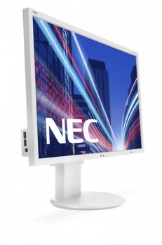 Monitor NEC EA244WMi, 24”, IPS, 5 ms, 16:10, 1920x1200 - NEC