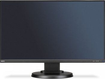 Monitor NEC Multisync E271N, 27", AH-IPS, 6 ms, 16:9, 1920x1080 - NEC