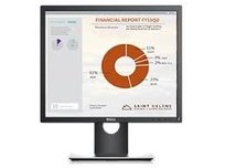 Monitor P1917S 19 cali IPS LED SXGA 1280x1024 /5:4/HDMI(1.4)/DP(1.2)/VGA/2xUSB 2.0/3xUSB 3.0/3Y PPG uGreen