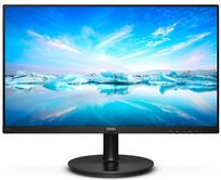 Monitor PHILIPS 221V8/00, 21.5”, VA, 4 ms, 16:9, 1920x1080