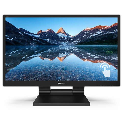 Monitor PHILIPS 242B9T, 24', IPS, 5 ms, 16:9, 1920x1080