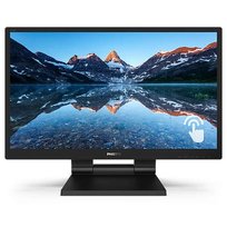 Monitor PHILIPS 242B9T, 24", IPS, 5 ms, 16:9, 1920x1080 Philips
