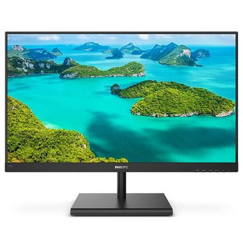 Monitor PHILIPS 245E1S, 24", IPS, 4 ms, 16:9, 2560x1440 - Philips