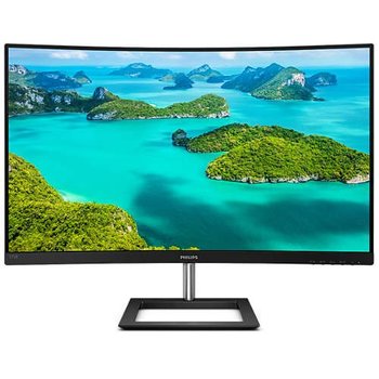 Monitor PHILIPS 272E1CA, 27", VA, 4 ms, 16:9, 1920x1080 - Philips