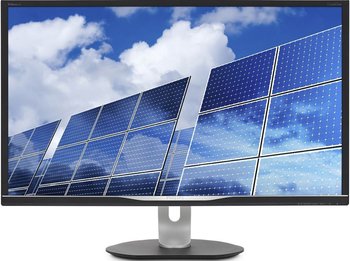 Monitor PHILIPS 328B6QJEB, 31.5”, IPS, 5 ms, 16:9, 2560x1440 - Philips