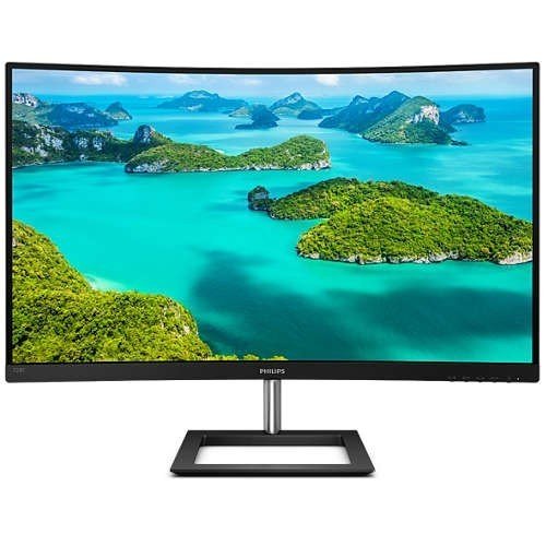 Monitor PHILIPS 328E1CA, 31,5', VA, 4 ms, 16:9, 3840x2160
