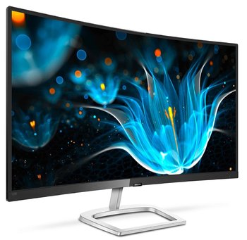 Monitor PHILIPS 328E9FJAB/00, 31.5", LCD, 5 ms, 16:9, 2560x1440 - Philips