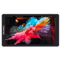 Monitor podglądowy Feelworld CUT6S 6’’ 4K z funkcją zapisu USB