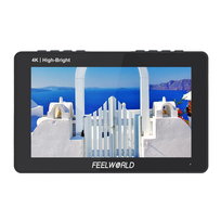 Monitor podglądowy Feelworld F5 PROX 5,5’’ 4K Feelworld