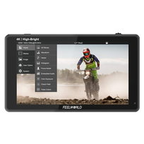 Monitor podglądowy Feelworld LUT6E 6’’ 4K