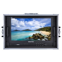 Monitor podglądowy Seetec P173-9HSD-CO 17,3’’ w walizce