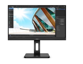 Monitor Q27P2Q 27 IPS HDMI DP USB Pivot - Inny producent