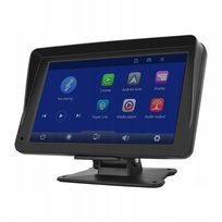 Monitor samochodowy 7.0" Podofo A3327 Carplay/Airplay/Android Auto Podofo