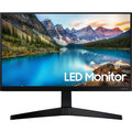 MONITOR SAMSUNG 24" LF24T370FWRXENIPS 1920 x 1080 FHD 16:9 1xHDMI 1xDP płaski 3Y - Samsung Electronics