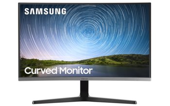 Monitor Samsung C27R500FHRX 27" LED VA MAT 60 Hz - Samsung