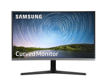 Monitor SAMSUNG EN LC27R500FHUX, 27", VA, 4 ms, 16:9, 1920x1080 - Samsung Electronics