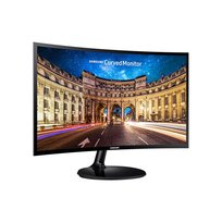 Monitor SAMSUNG LC24F390FHUXEN, 24