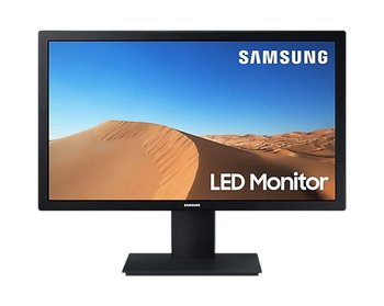 Monitor Samsung Led 24"" Ls24A310Nhrxen - Samsung Electronics