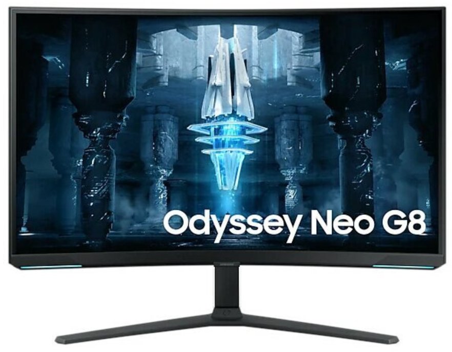 samsung odyssey neo g10