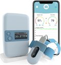 Monitor snu. Baby O2 S2 - Wellue