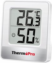 Monitor temperatury i wilgotności ThermoPro TP-49