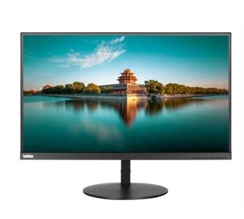 Monitor ThinkVision P27h-10 27 cali 61AFGAR1EU - Lenovo