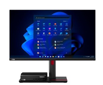 Monitor Tiny In One ThinkCentre 22i LCD FLEX - 21.5 12BLMAT6EU - Inny producent