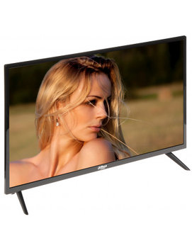 MONITOR VGA, HDMI, AUDIO LM32-F200 31.5 &quot; - 1080p DAHUA - Dahua