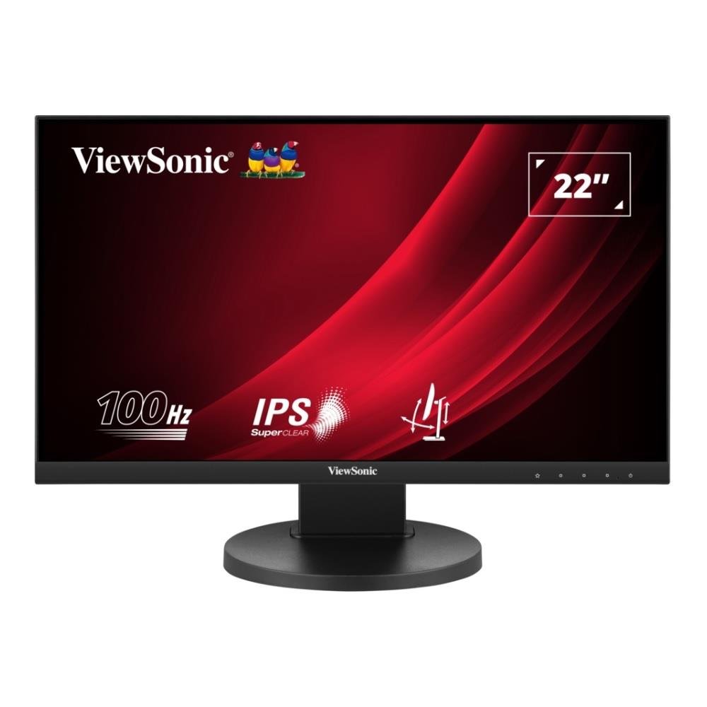 MONITOR VIEWSONIC 21.5 HDMI FHD 1920X080