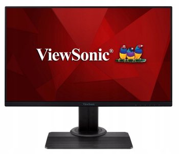 Monitor ViewSonic 23,8" XG2431 (VS18533) 2xHDMI DP - ViewSonic