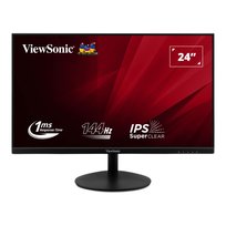 Monitor ViewSonic 24" VA24E2-H IPS FHD 144Hz HDMI VGA ViewSonic