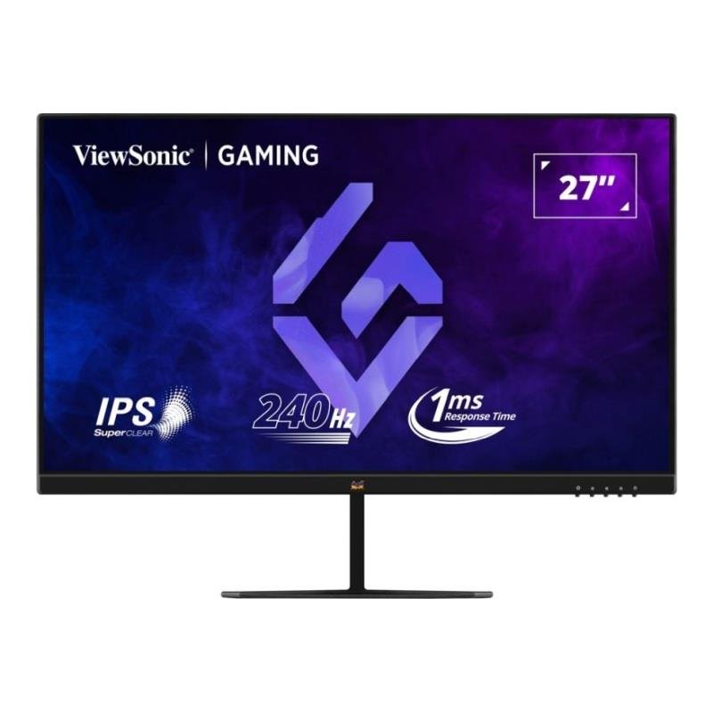 Inny producent Monitor ViewSonic 27' VX2779A-HD-PRO Gaming Monitor IPS FHD 240Hz 2xHDMI DP