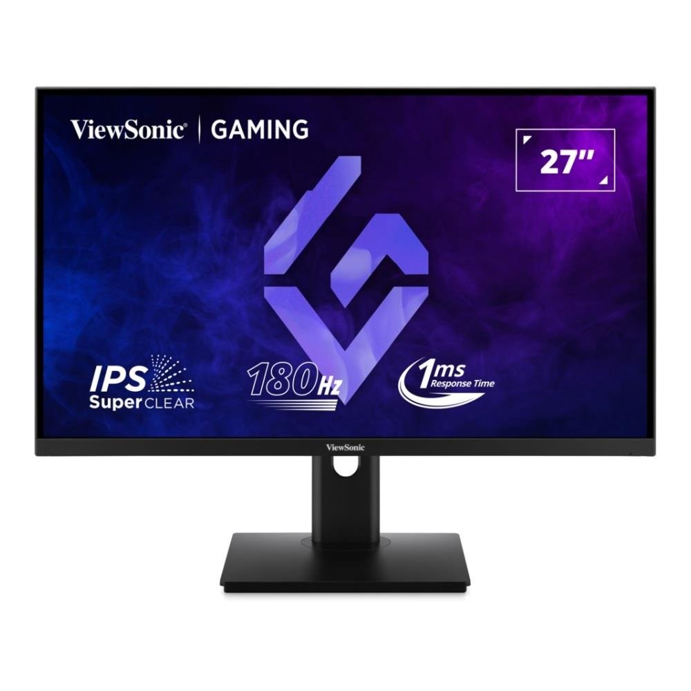 Inny producent Monitor ViewSonic 27' XG27G1 IPS FHD 180Hz 2xHDMI DP