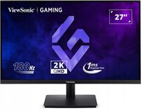 Monitor VIEWSONIC VX27G1-2K 27" 2560x1440px IPS 180Hz 1 ms [MPRT] Inna marka