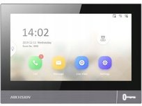 Monitor wideodomofonu Hikvision DS-KH8381-WTE1 Hikvision