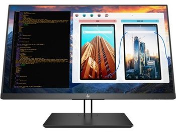 Monitor Z27 4K UHD Display 2TB68A4 - HP