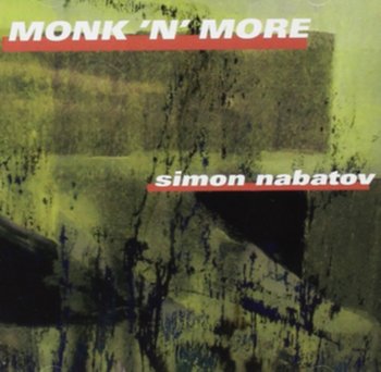 Monk 'N' More - Nabatov Simon