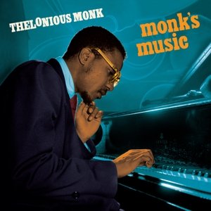 Monk's Music, płyta winylowa - Monk Thelonious