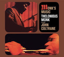 ワールドワイド2LP Art Blakey &amp; The Jazz Messengers, Thelonious Monk Art Blakeys Jazz Messengers With Thelonious Monk 603497842391 A Art Blakey's Jazz Messengers: With Thelonious Monk - Jazz