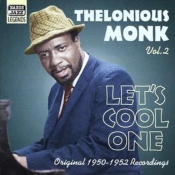 MONK T LETS COOL ONE - Monk Thelonious