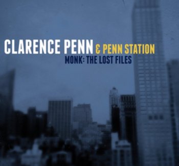 Monk: The Lost Files - Penn Clarence, Penn Station