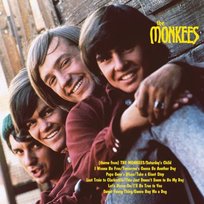 Monkees The Monkees
