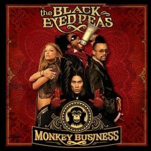 Monkey Business - Black Eyed Peas