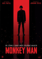 Monkey Man