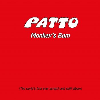 Monkey's Bum: Remasted and Expanded Edition - Patto