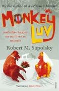Monkeyluv - Sapolsky Robert M.