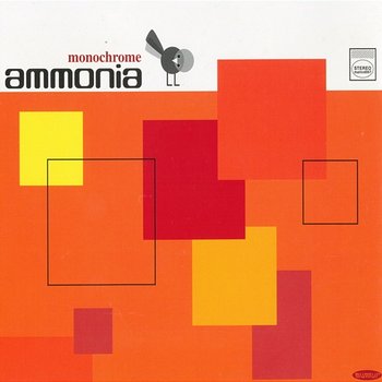 Monochrome - Ammonia