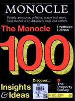 Monocle [GB]