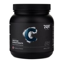 Monohydrat Raw Nutrition Kreatyna 500G Malina Mono-59016 500 G